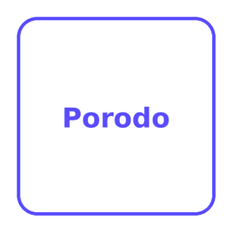 Porodo