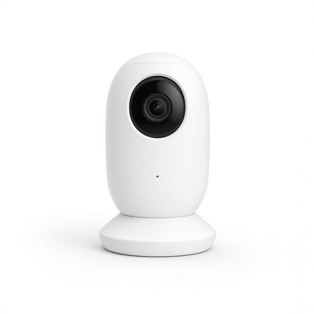 Security Cameras