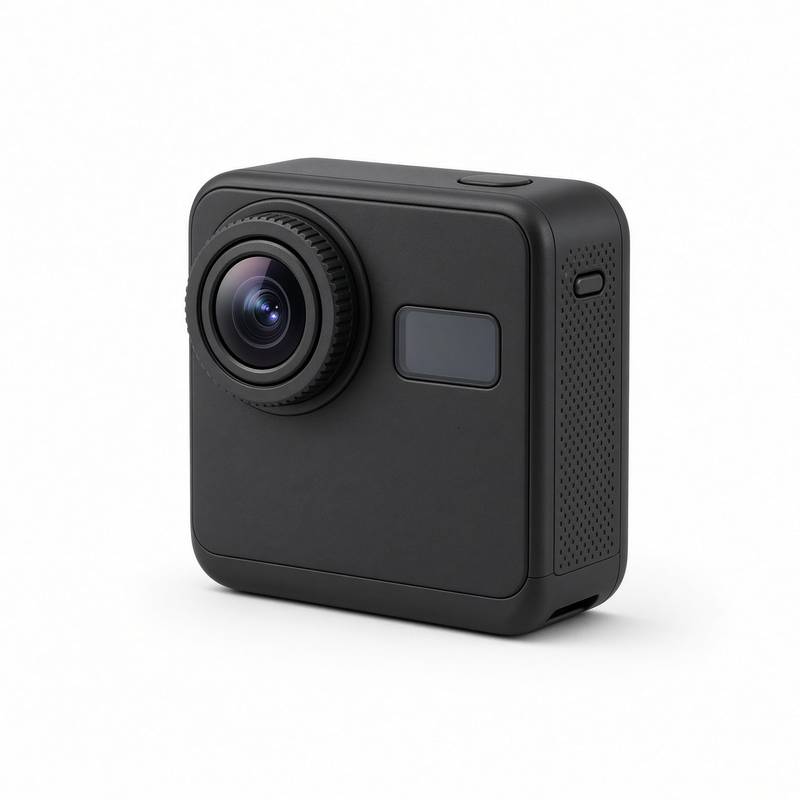 Action Camera / 4K