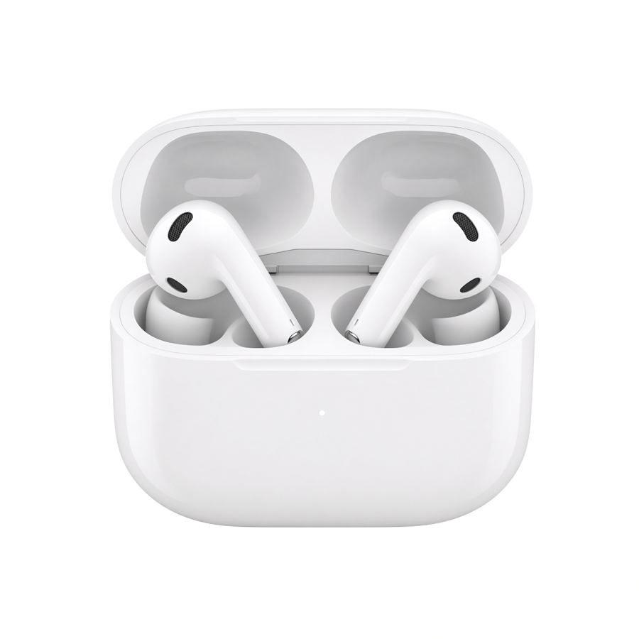 AirPods Pro 3 / Noise Cancellation / USB-C