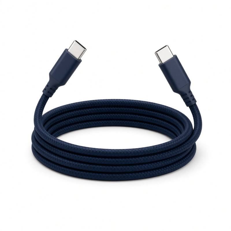 Anker Zolo Cable / USB-C 240W / 1.8 m