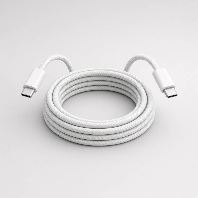 USB-C to USB-C Cable / 240W / 2 m