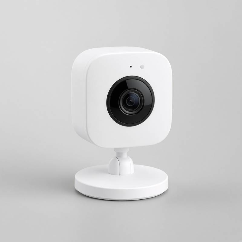 Reolink E1 Smart Camera / 2K / Indoor