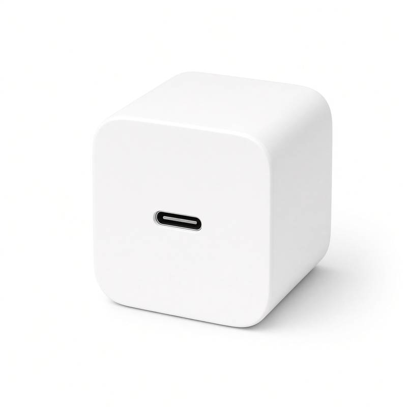 Samsung 25W Super Fast Charger