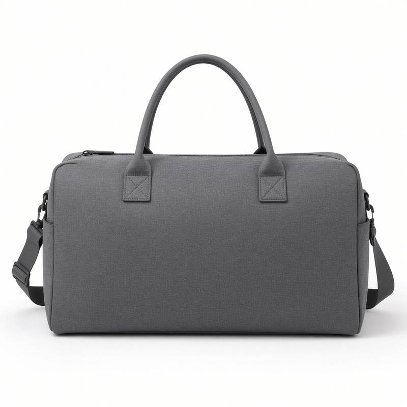 Water-resistant Travel Bag
