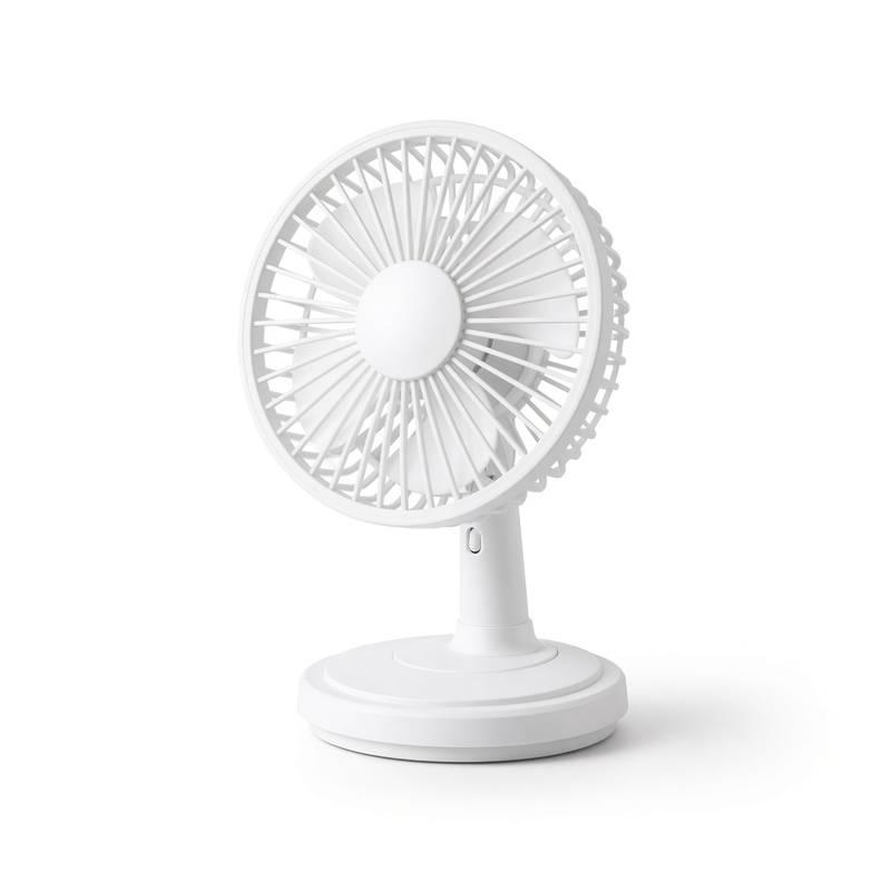 USB Desk Fan / Quiet