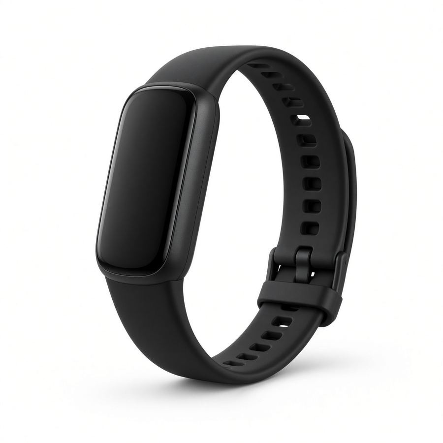 Google Fitbit Air Smart Band / Obsidian