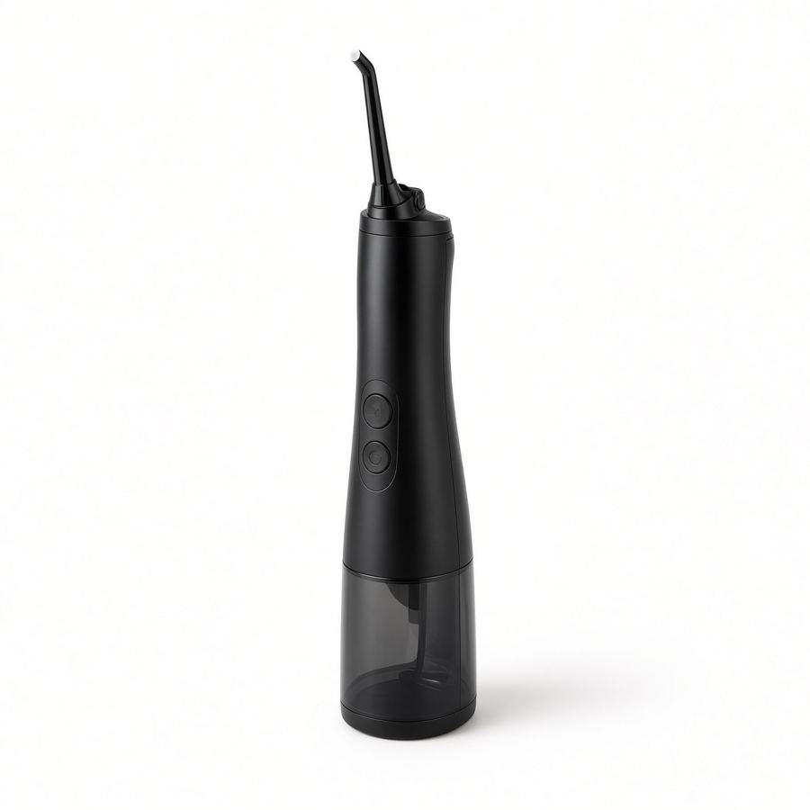 Bitvae C6 Portable Water Flosser / Black