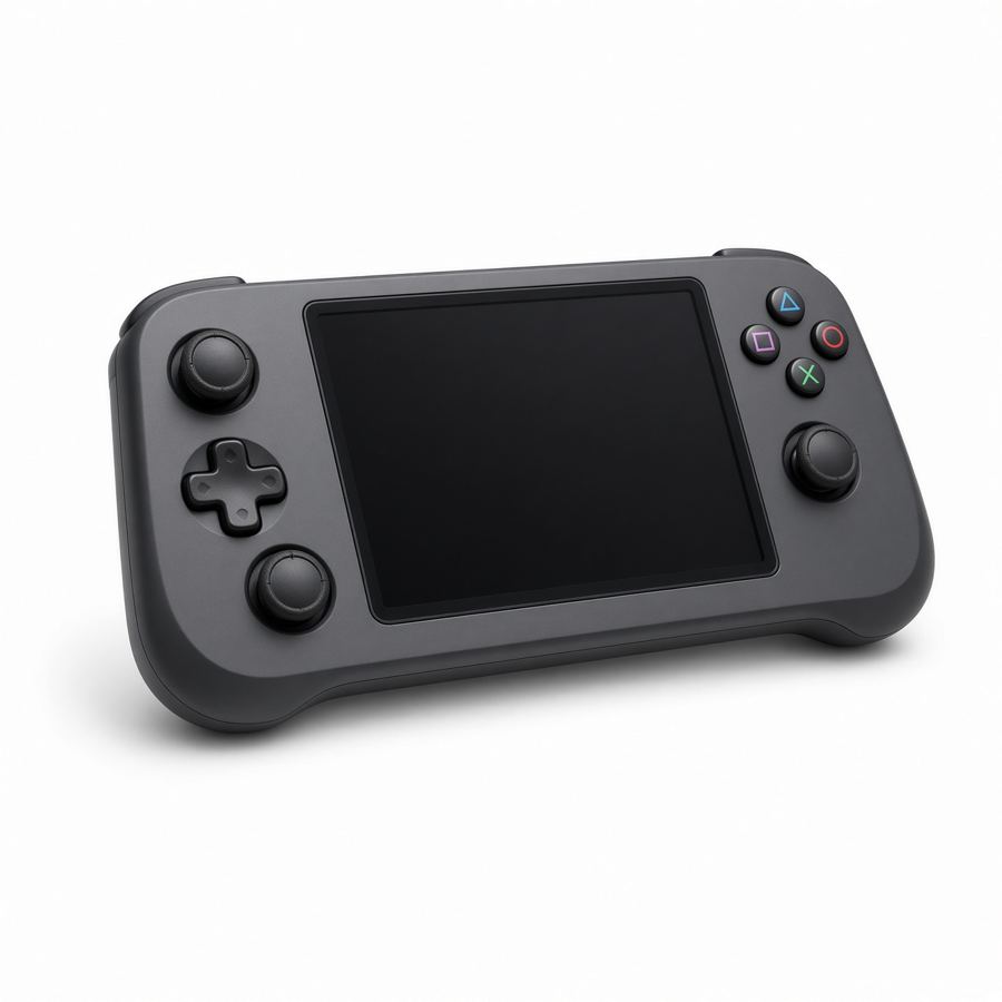 Handheld Gaming Console / 7.9 inch