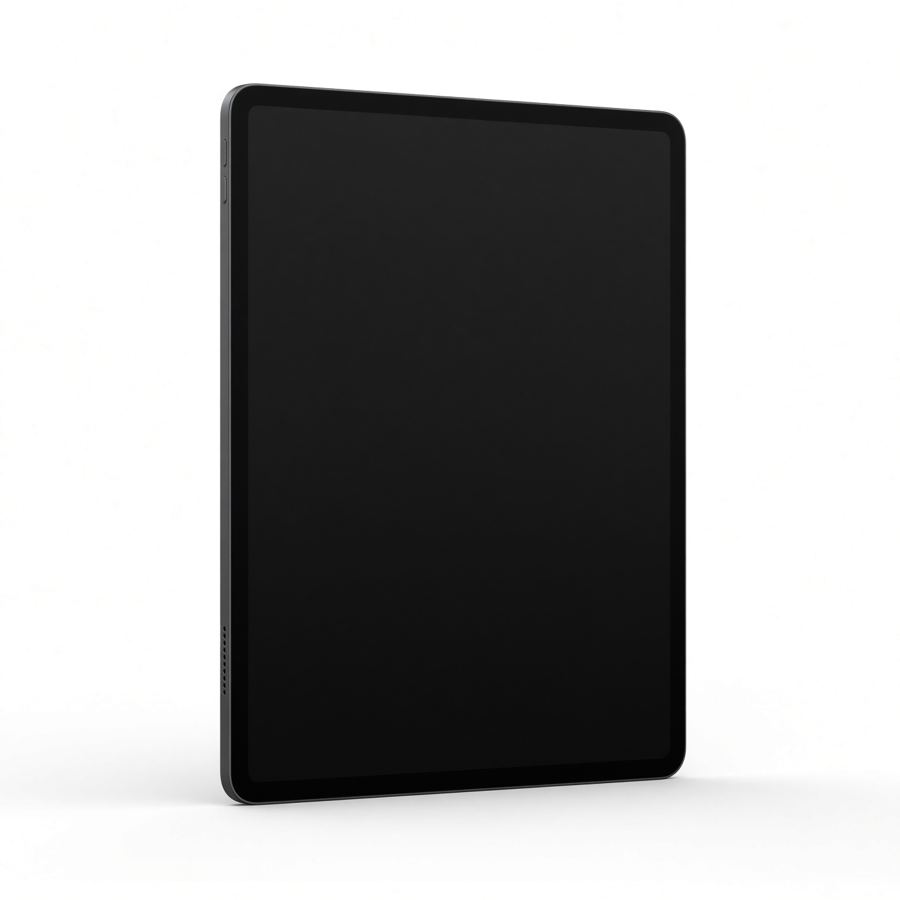 Apple iPad Pro 13 inch / 512GB / M5 / Space Black