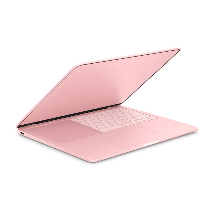 Apple MacBook Neo Laptop / 13-inch / 512GB / Blush