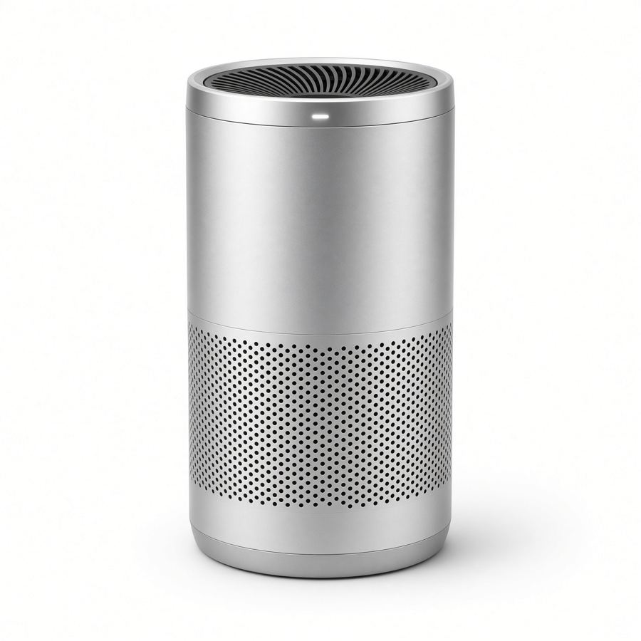 Dr Scent Smart Electric Air Purifier / 30 m²