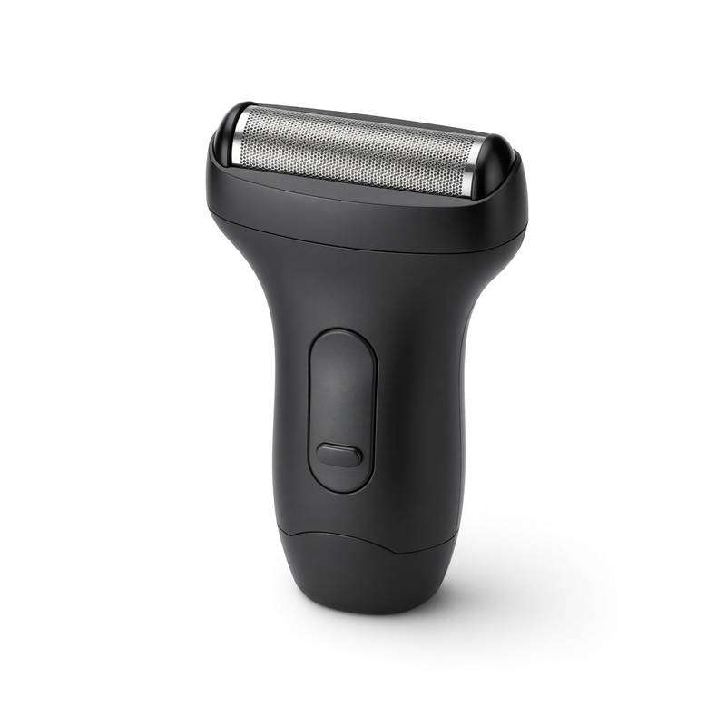 Electric Shaver / Waterproof / LED