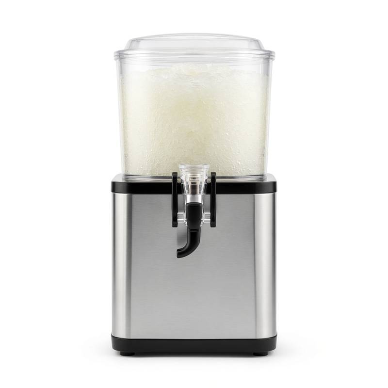 Powerology Slush & Ice Cream Maker / 1.5L