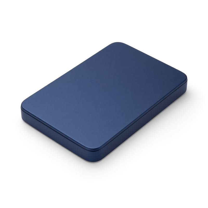 Samsung Portable SSD 1TB