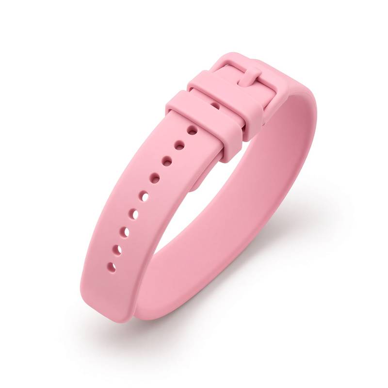 Dash Strap for WHOOP 5 / Baby pink