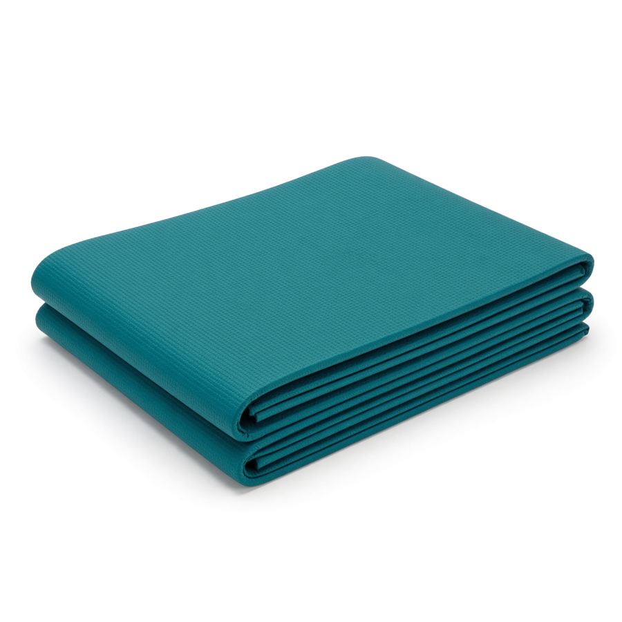 Folding Yoga Mat / 6mm
